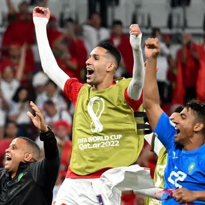 الأهلي يستفيد من صعود المغرب لثمن نهائي كأس العالم